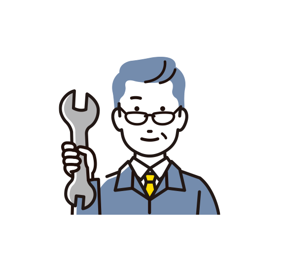 工事・お支払い